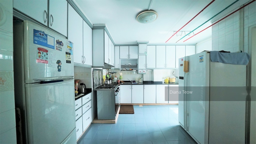 Blk 355 Tampines Street 33 (Tampines), HDB 5 Rooms #188902372